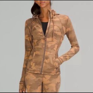 ‼️SOLD‼️Lululemon define jacket
